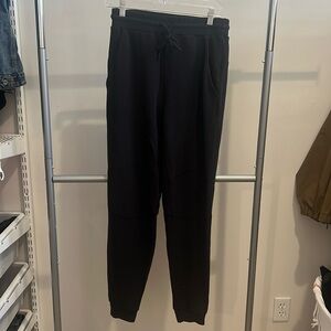 Alo Yoga Waffle Knit Joggers